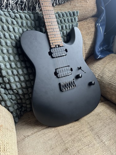 Harley benton fusion emg ht - harley,