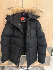 Zavetti Canada Men's Coat