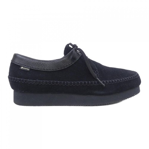 Clarks weaver gtx shoes - clarks,