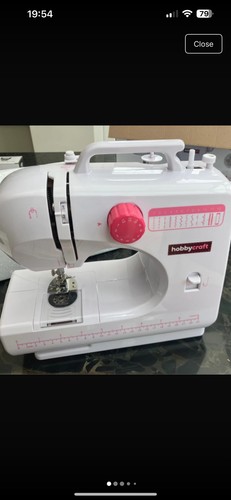 Hobbycraft midi machine - hobbycraft,
