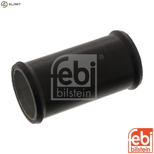 Coolant pipe 47855 - coolant,