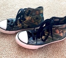 Converse All Star High Top