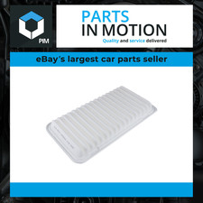 Air Filter fits MAZDA MX5 Mk3