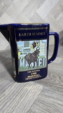 MARTELL EARTH SUMMIT 1998
