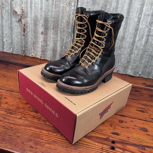 Vintage clean red wing - vintage,