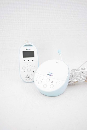 Philips avent baby monitor - avent,