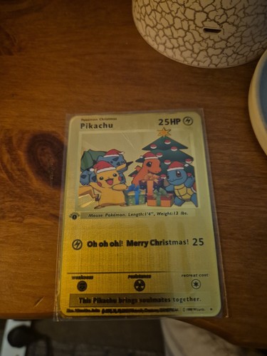 Pikachu and friends - friends, merry
