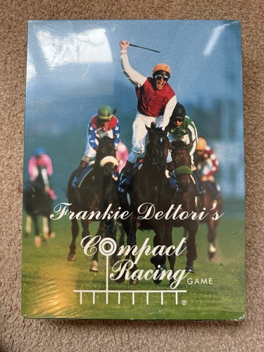 Rare discontinued new sealed - rare,