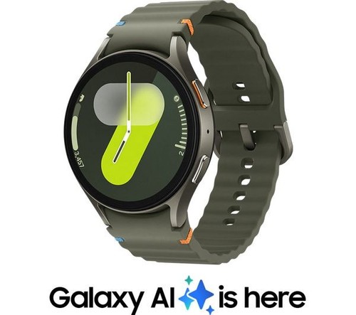 Samsung galaxy watch with - samsung, bt