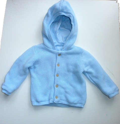 Matalan baby boys - , hooded