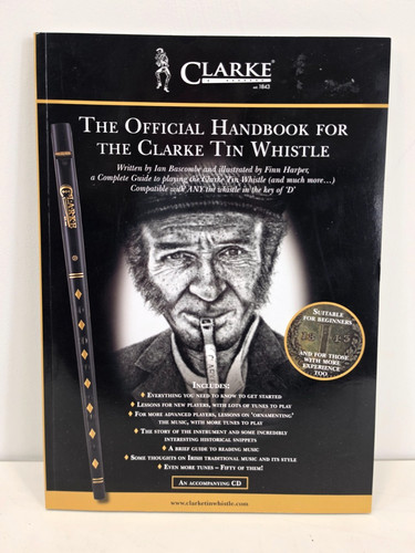 The official handbook - handbook,