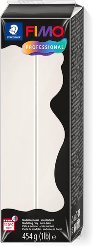 Staedtler polymer modelling - staedtler,