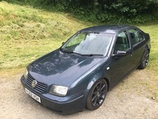 2002 Bora St 130 sport