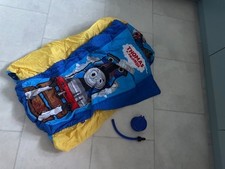 First ready bed inflatable - first,