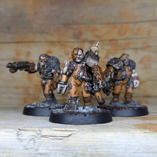 Kitbashed And Painted