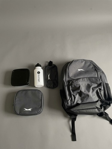 Backpack - backpack,