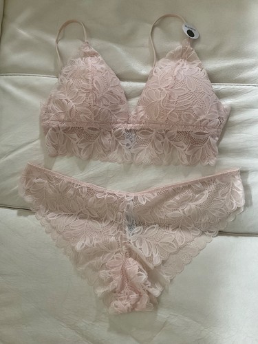 Ladies pale pink - ladies,