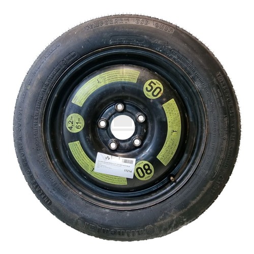 Mercedes class spare - b-class, wheel