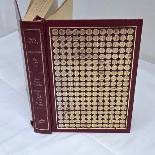 Reader digest condensed - digest,