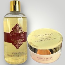 Boots Royal Jelly Body Wash