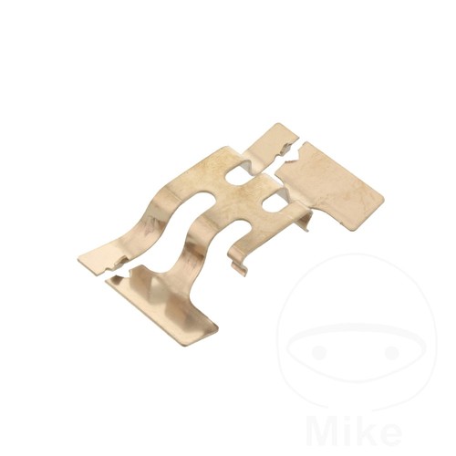 Genuine oem spring caliper pin - genuine,