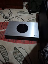 Technics Ottava Forte SC-C70 MK2 Compact Stereo System