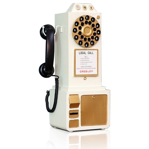 Vintage rotary dial - dial, telephone