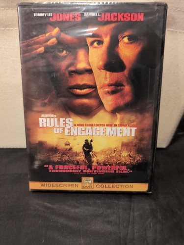 Rules engagement tommy - rules, lee