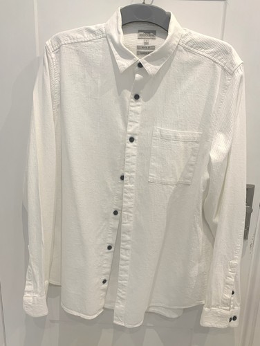 Unworn next men shirt - unworn, men's