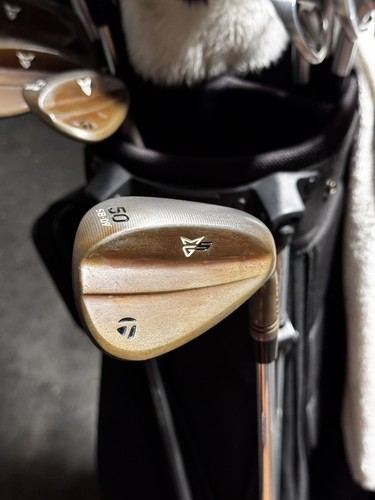 Tour issue taylormade milled - issue*,