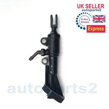 New Clutch Master Cylinder for