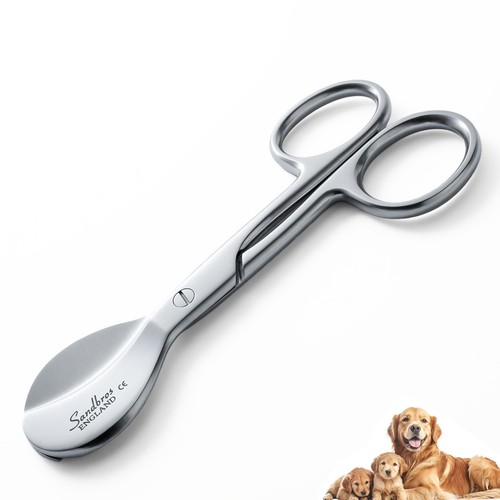 Pet whelping umbilical - pet, cord