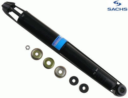 Pcs front rear - x2,