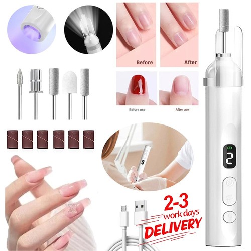Usb manicure pedicure - usb, machine