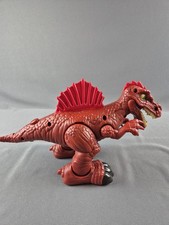 2013 Mattel Imaginext Chomping