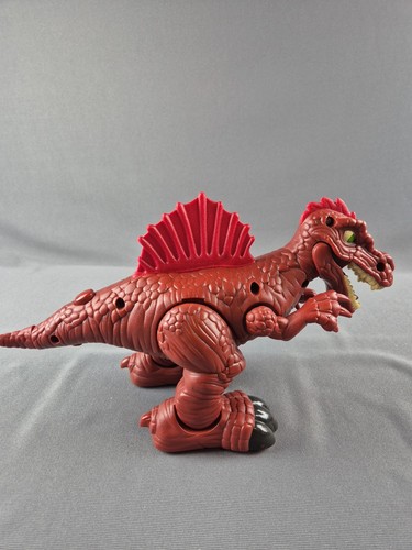 2013 mattel imaginext chomping - mattel,