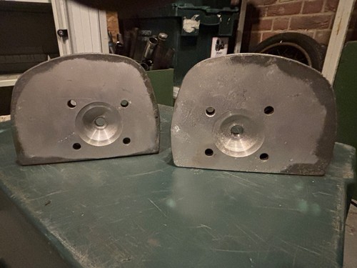Yamaha yds3 pair tuned skimmed - yds3,