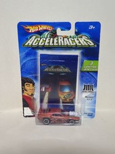 Hot Wheels Acceleracers