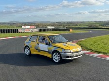 Renault Mk.1 Clio Williams