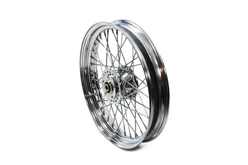 Front spoke wheel for - spoke,