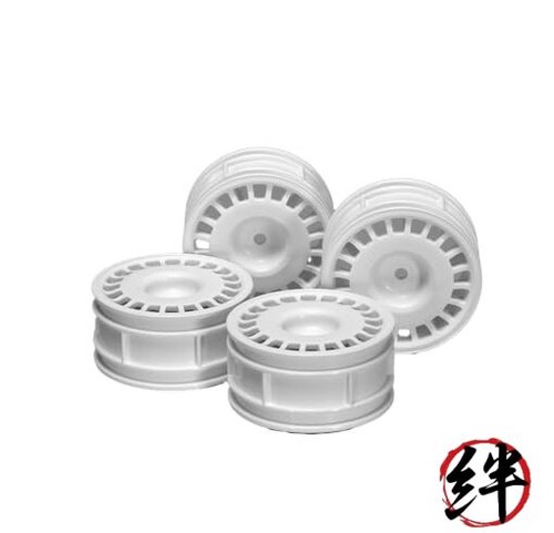 Tamiya 300051021 10 rims - 300051021,