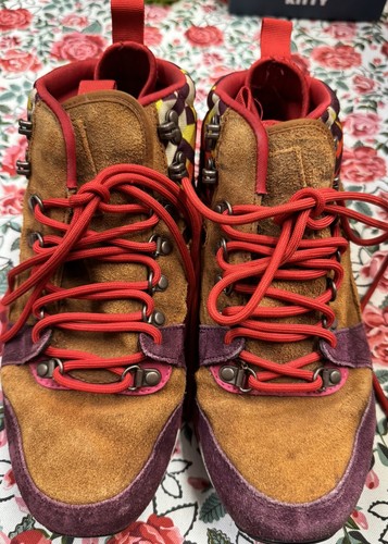 Reebok 6000 transform suede - gl,