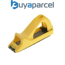 Stanley Moulded Surform Pocket