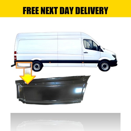 Crafter van lwb 2006 2017 - van,