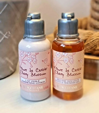 L’OCCITANE Fleurs De