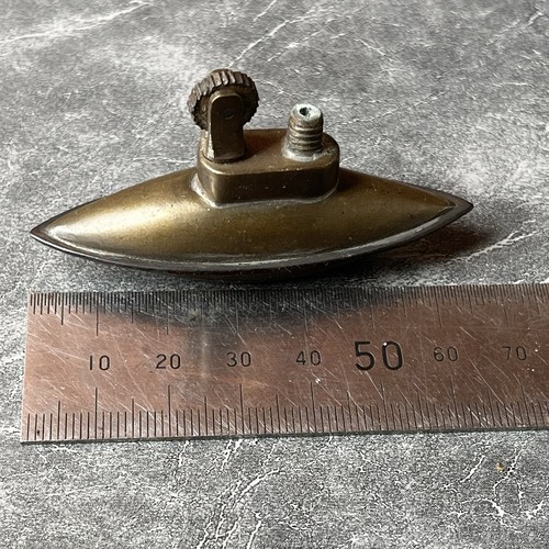 Vintage trench art style - trench,