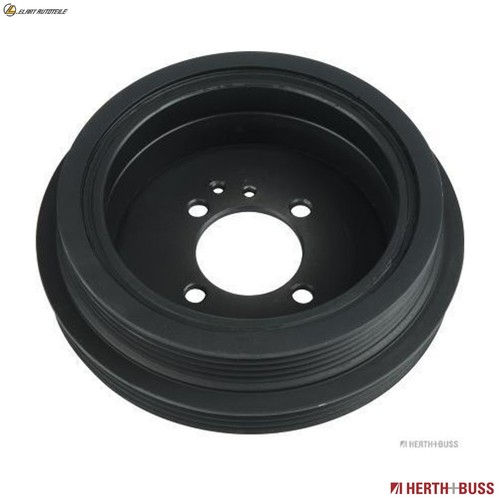 Pulley crankshaft j1093001 for - j1093001,