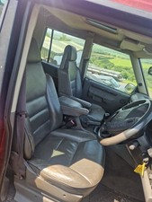 LAND ROVER DISCOVERY 2 TD5 SET