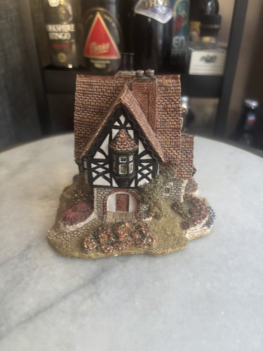 Lilliput lane tanglewood - lilliput, lane,