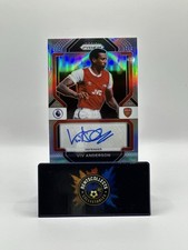 2022-23 Panini Prizm Premier